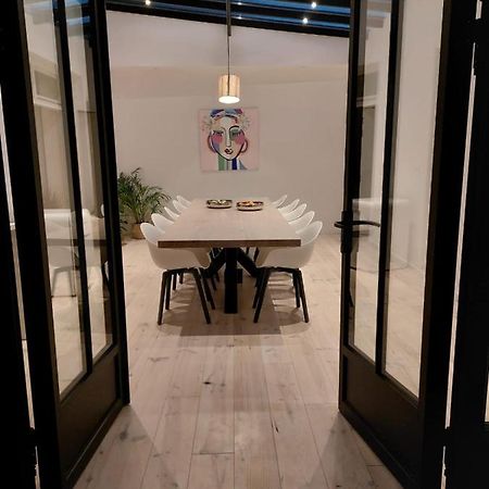 Entre Deux Eaux Villa Ланакен Екстериор снимка