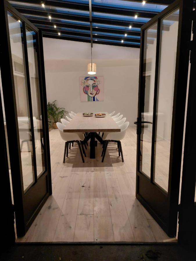 Entre Deux Eaux Villa Ланакен Екстериор снимка