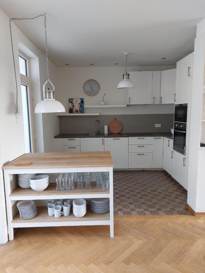 Entre Deux Eaux Villa Ланакен Екстериор снимка