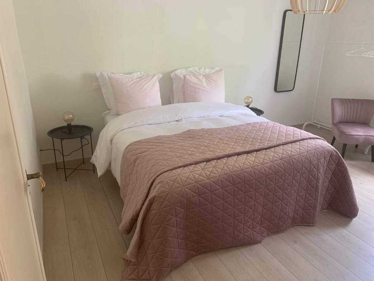 Entre Deux Eaux Villa Ланакен Екстериор снимка