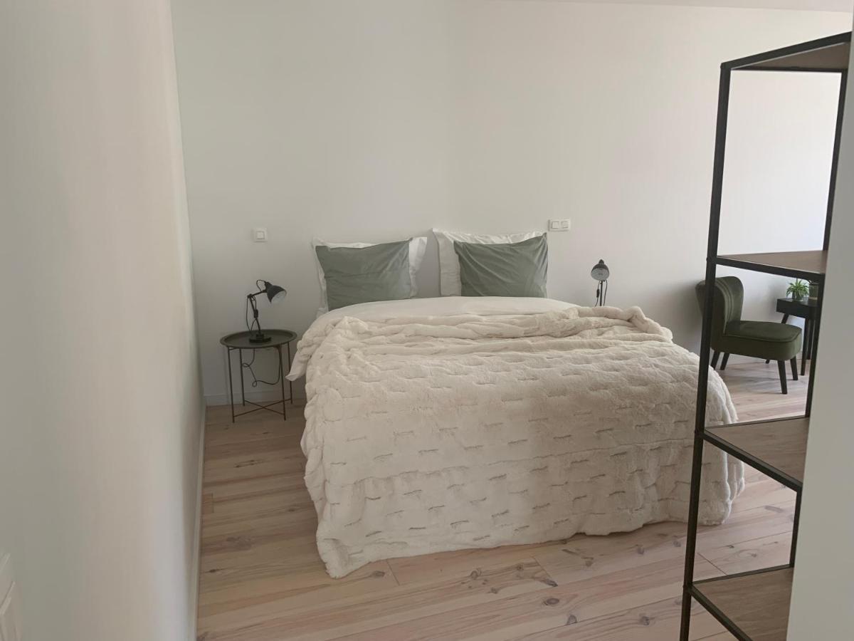 Entre Deux Eaux Villa Ланакен Екстериор снимка